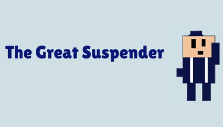 the-great-suspender-logo
