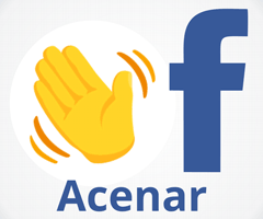 Como Acenar para Alguém no Facebook e Retribuir Aceno