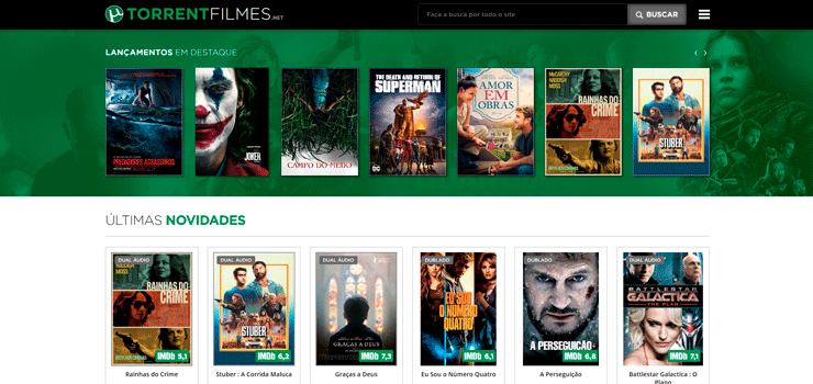 Assistir filmes e series online torrent filmes