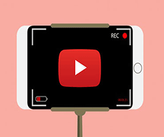 Melhores câmeras para gravar vídeos no YouTube