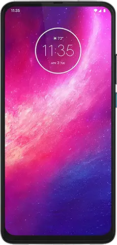 Motorola One Hyper