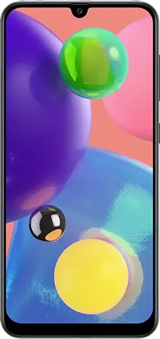 Samsung Galaxy A70s