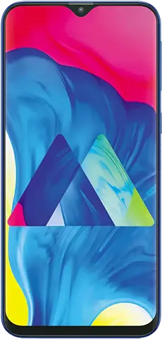 Samsung Galaxy M10