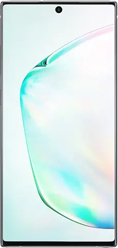 Samsung Galaxy Note 10 Plus