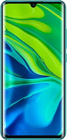 Xiaomi Mi Note 10
