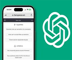 Criar Conta no ChatGPT em Português Grátis