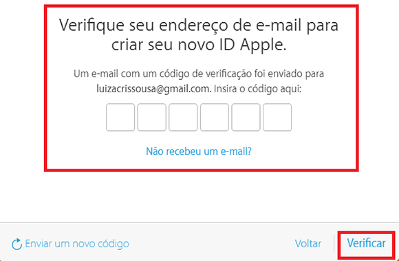 criar e-mail-icloud