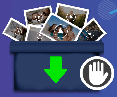 Baixar Vídeo Privado Facebook Online: Download FB Vídeos Privados