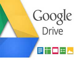 Google Drive: Baixar App Armazenar Arquivos em Nuvem Google