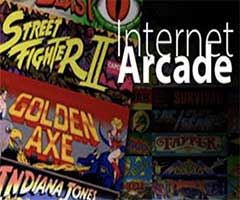 Jogos de Fliperama Grátis Para Jogar no Navegador: Internet Arcade
