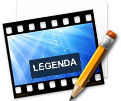 Colocar Legenda Em Filme Baixado na Internet Passo a Passo