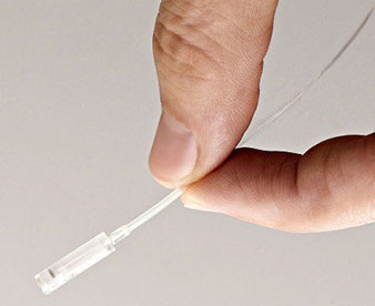 dispositivo de escuta Microfone espia