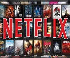 Netflix: entrar e criar conta no Brasil