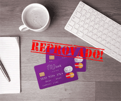 Porque o Nubank Não me Aprovou? Dica para Conseguir Cartão