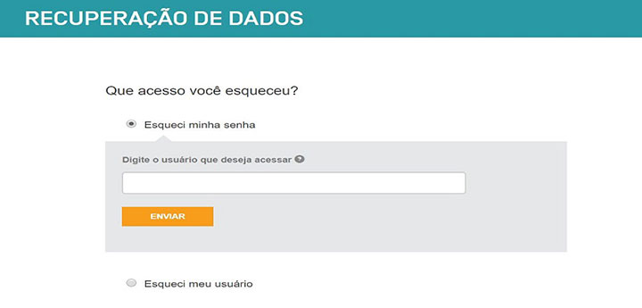 Página oficial para entrar no oi mail e fazer login conta