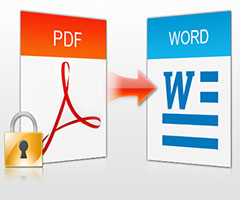 Como Converter PDF em Word ou Doc Online Grátis