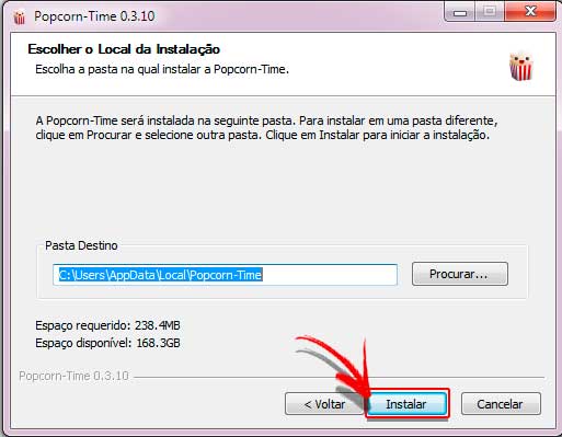 popcorn-time-local-de-instalacao