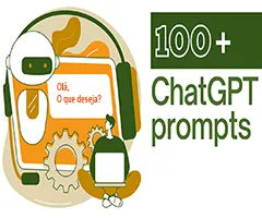 Melhores Prompts para Chatgpt (Diversas áreas)