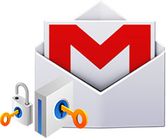 Recuperar senha do Gmail e entrar na conta