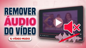 Remover Áudio de Vídeo Online Grátis - Silenciar Vídeo no Navegador