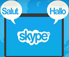 Skype: Baixar e Instalar Programa de Mensagens Skype Windows