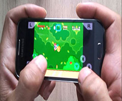 Jogar Super Nintendo no celular: emulador grátis