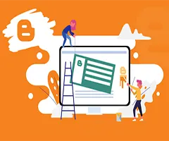 Templates para Blogger - Modelos Grátis e Responsivos