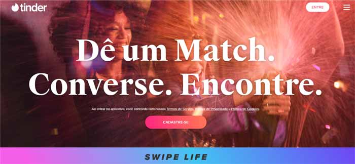Tinder
