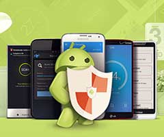 Antivírus para Android: 5 opções grátis em 2026