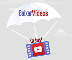Baixar Vídeos do Youtube Online, sem Precisar Instalar Nada!