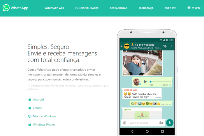 Whatsapp