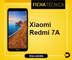 Xiaomi Redmi 7A: Ficha Técnica do Celular da Xiaomi